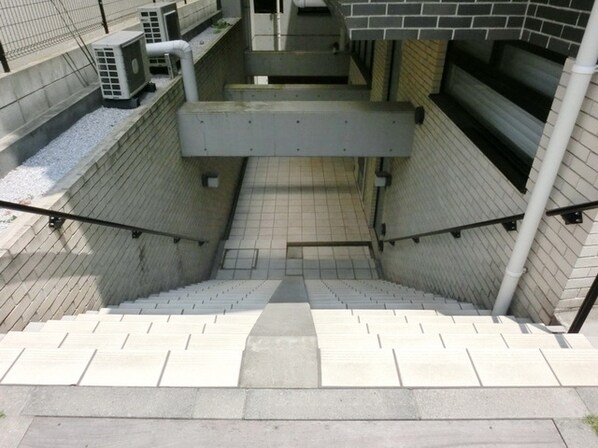 ゼクシア吉祥寺の物件内観写真